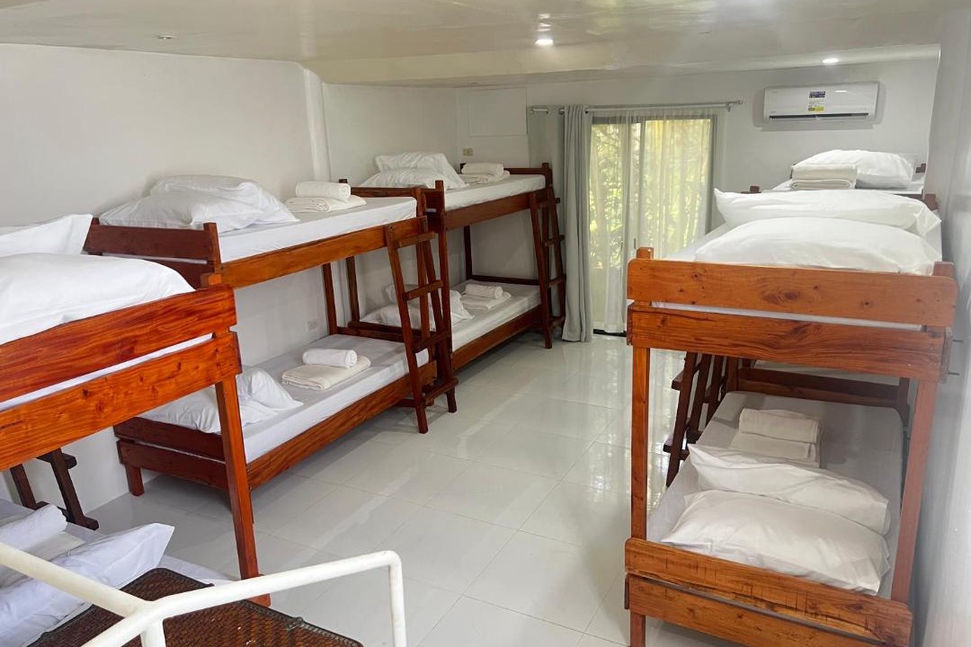 Photo of Bedroom in Dumingag
