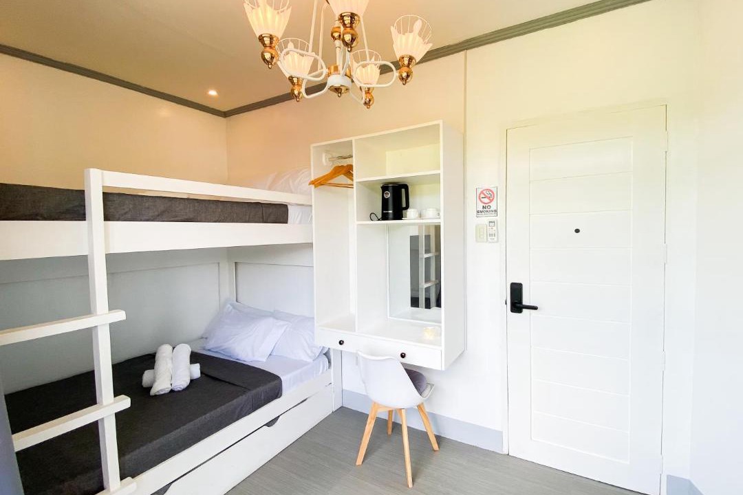 Photo of Bedroom in Sipocot
