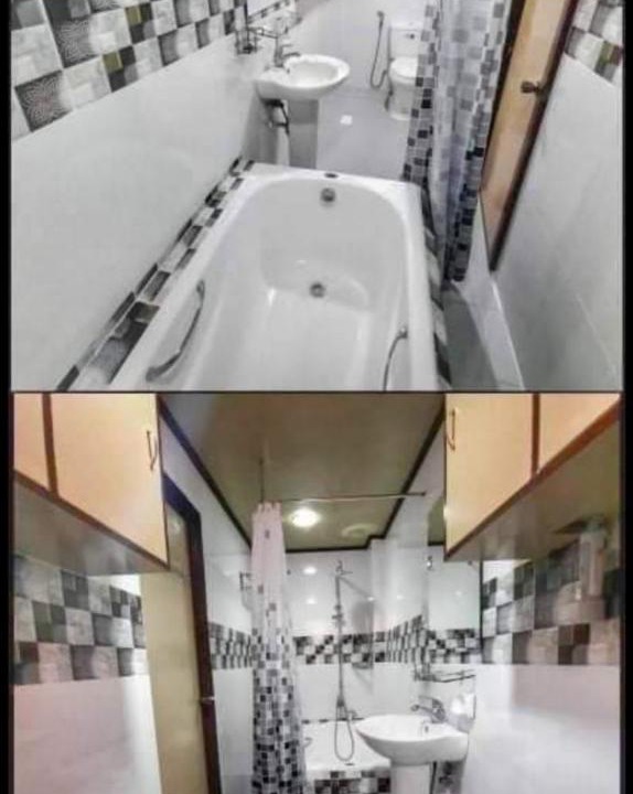 Photo of Bathroom in Santa Rosa