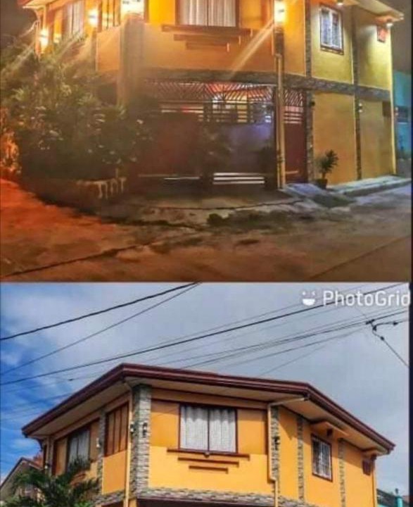 Photo of Buildings in Santa Rosa