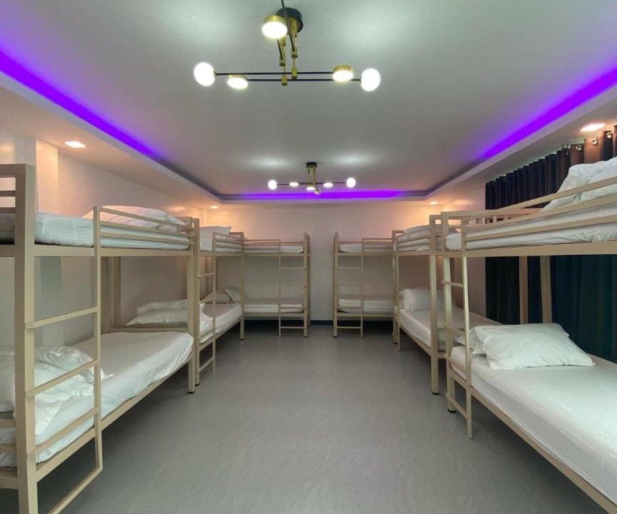 Photo of Bedroom in San Lorenzo Ruiz