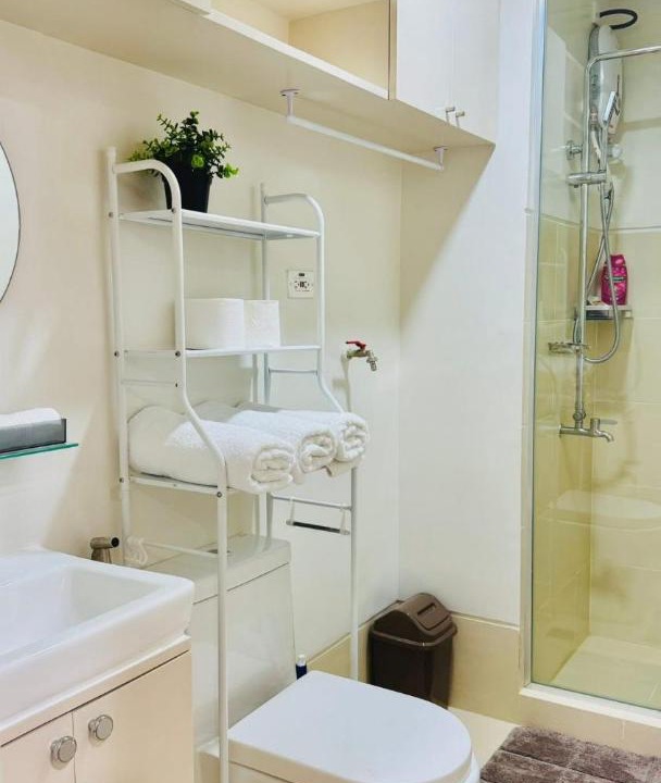 Photo of Bathroom in Jaro