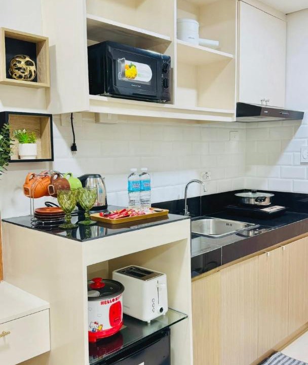 Photo of Kitchen in Jaro