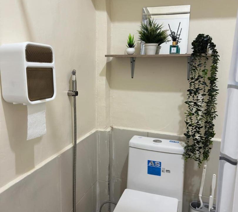 Photo of Bathroom in Canlubang