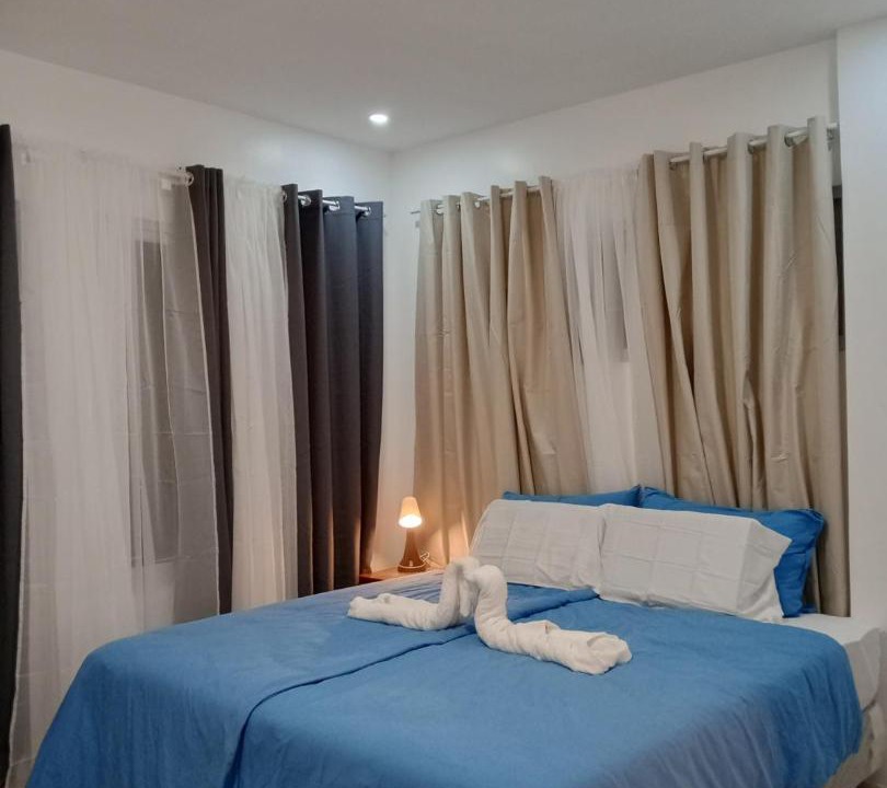 Photo of Bedroom in Basdiot