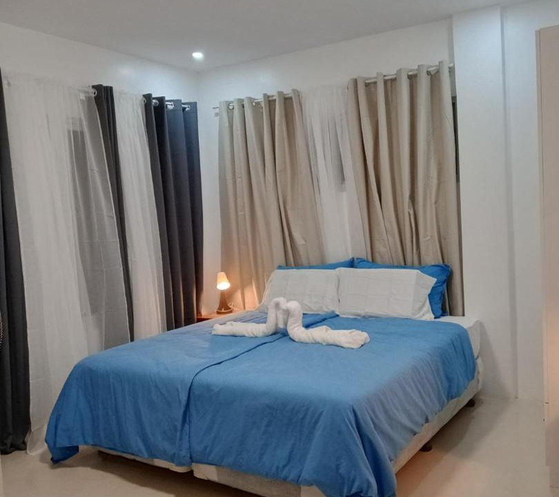 Photo of Bedroom in Basdiot