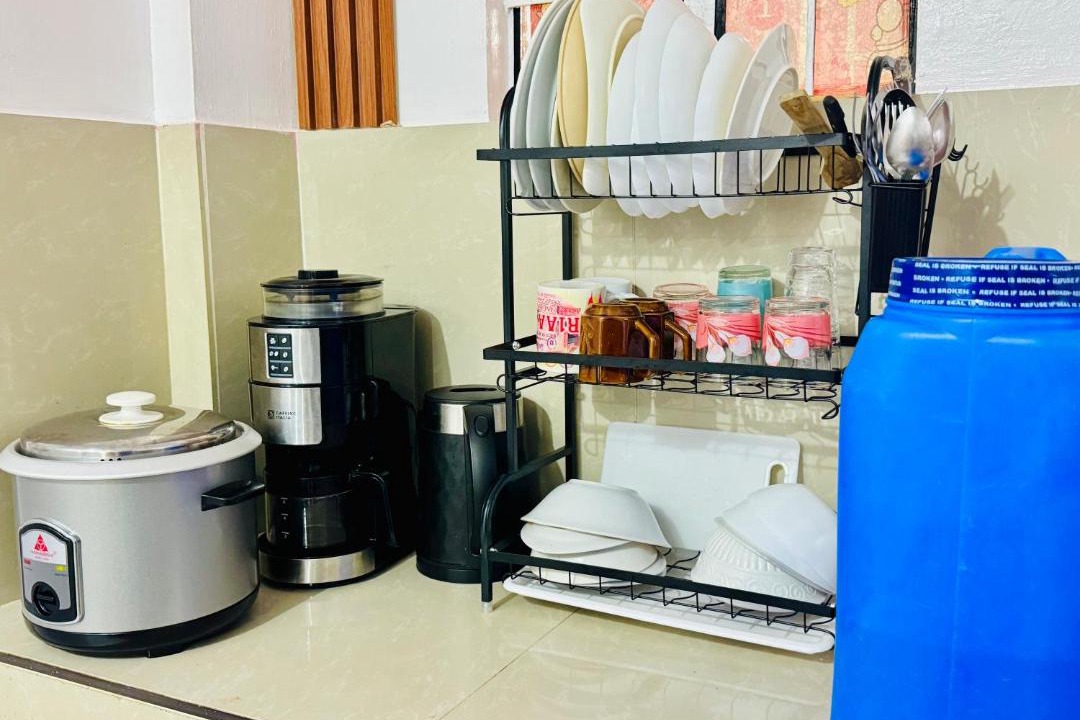 Photo of Kitchen in Candon