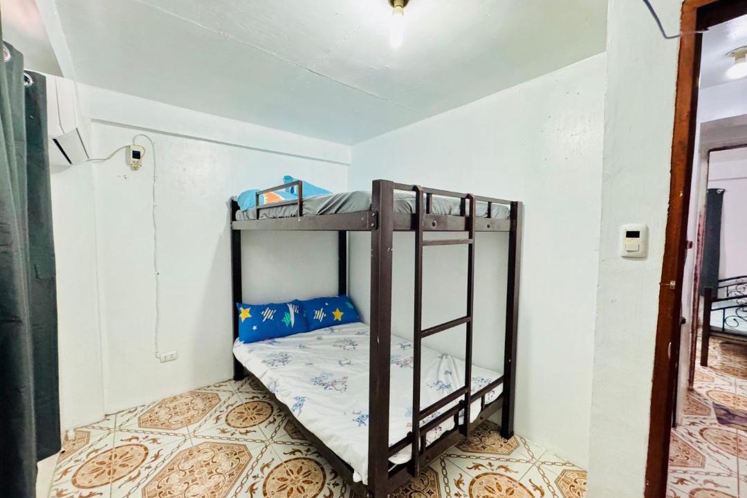 Photo of Bedroom in Candon