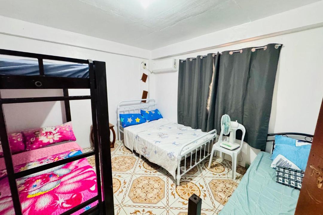 Photo of Bedroom in Candon