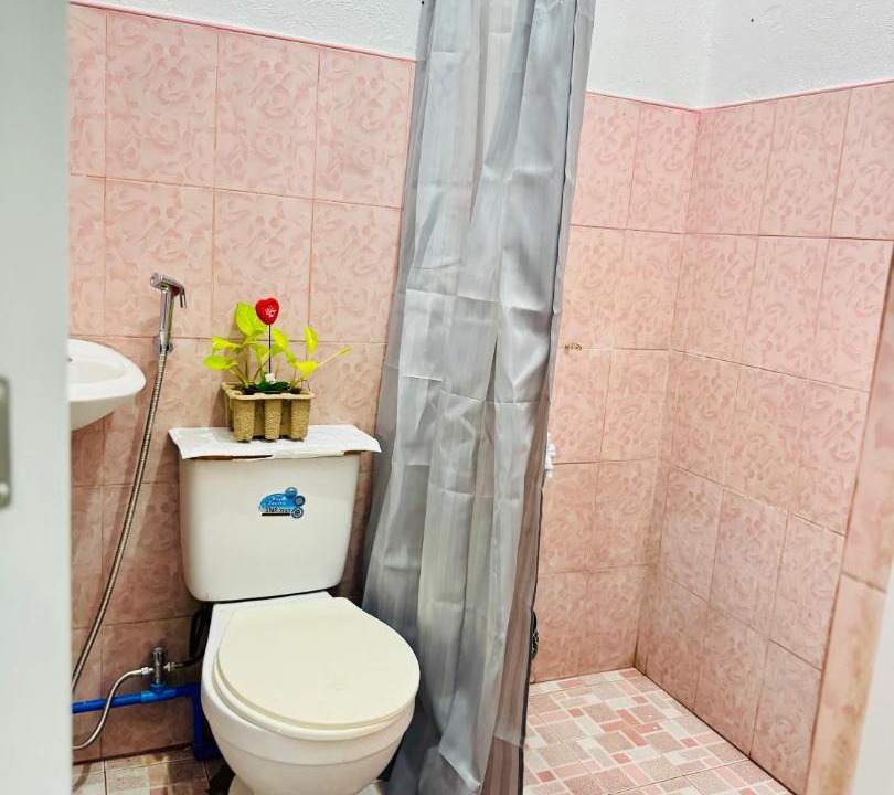 Photo of Bathroom in Candon