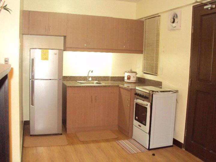 Photo of Kitchen in Las Pinas