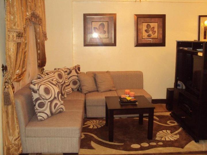 Photo of Livingroom in Las Pinas