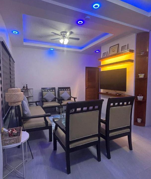 Photo of Livingroom in Pulilan