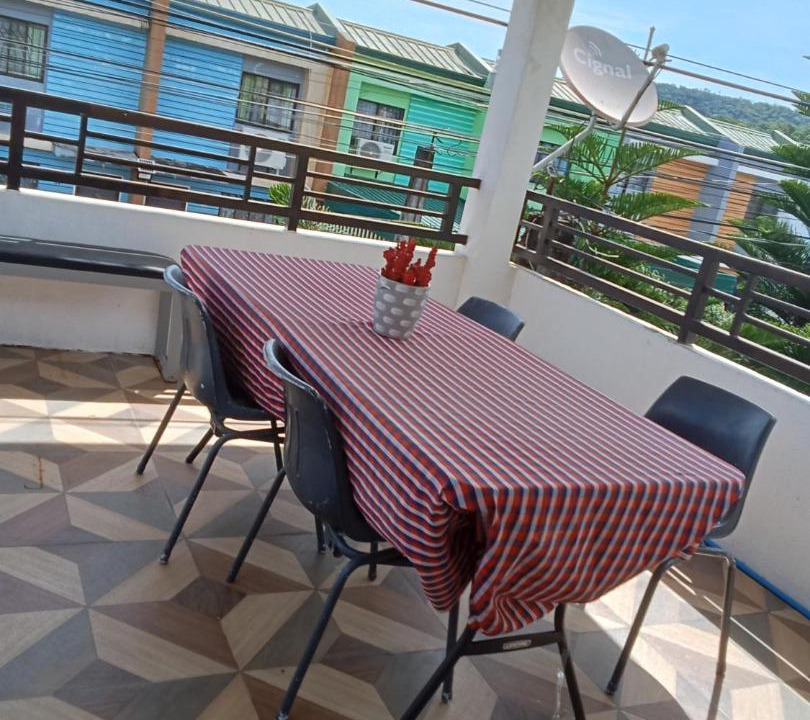 Photo of Patio Balcony in Calapan