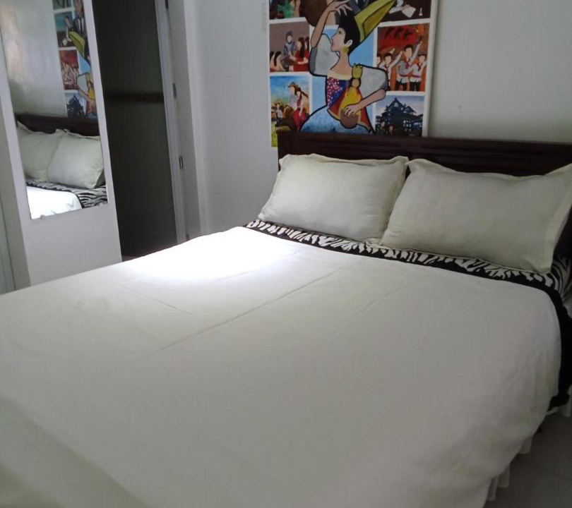 Photo of Bedroom in Calapan