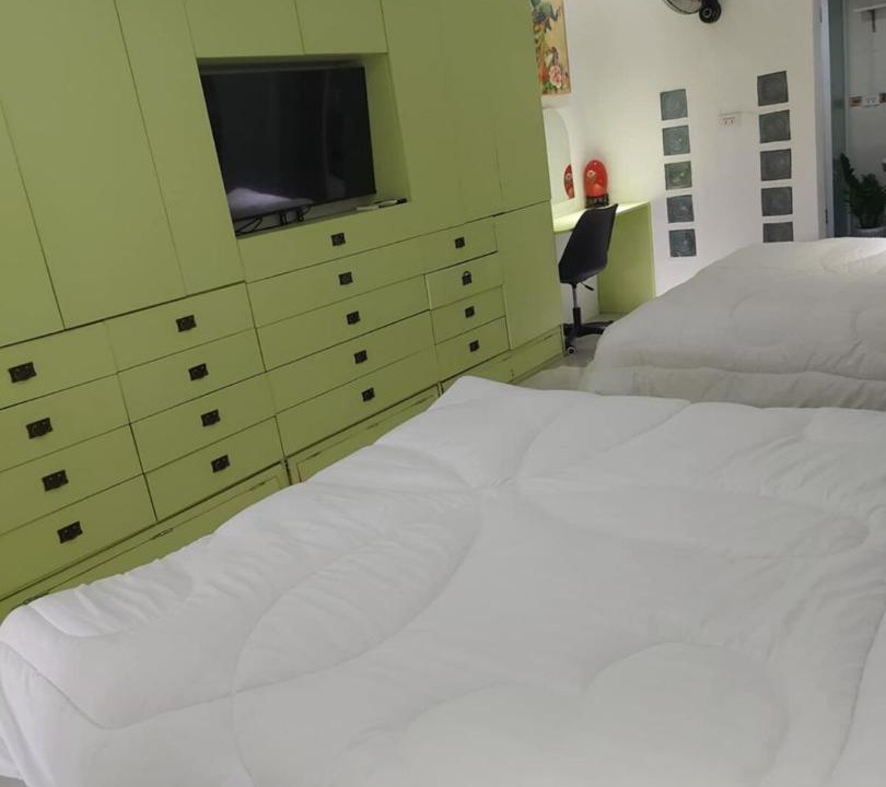 Photo of Bedroom in Calapan