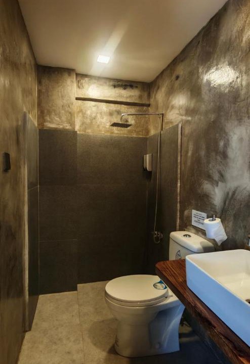 Photo of Bathroom in Santo Domingo