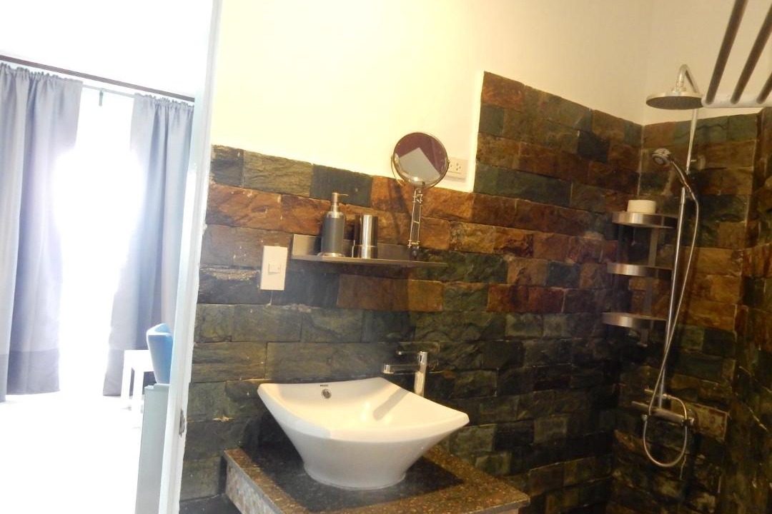 Photo of Bathroom in Tanawan
