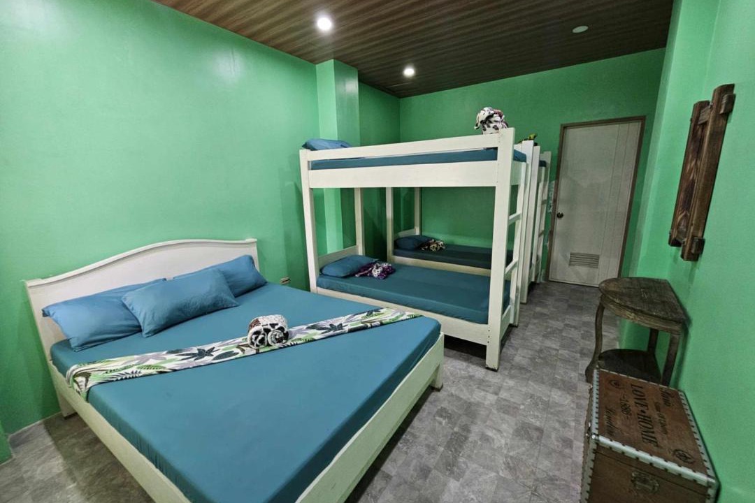 Photo of Bedroom in Caramoan