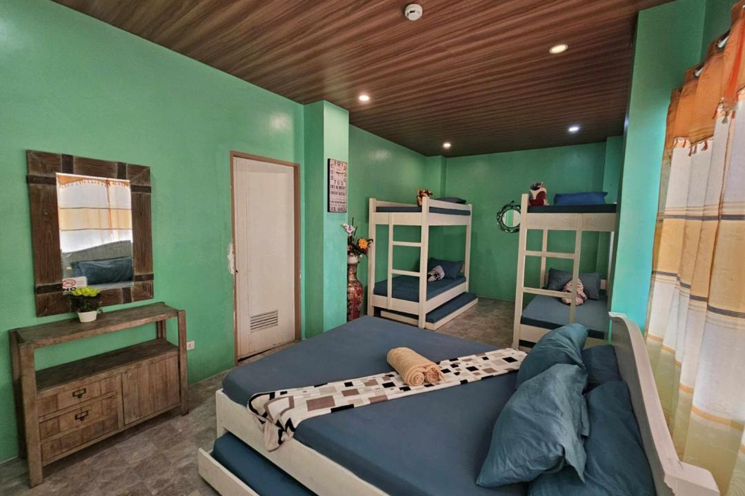 Photo of Bedroom in Caramoan