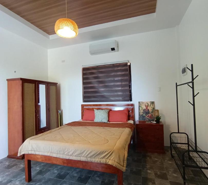 Photo of Bedroom in Maria