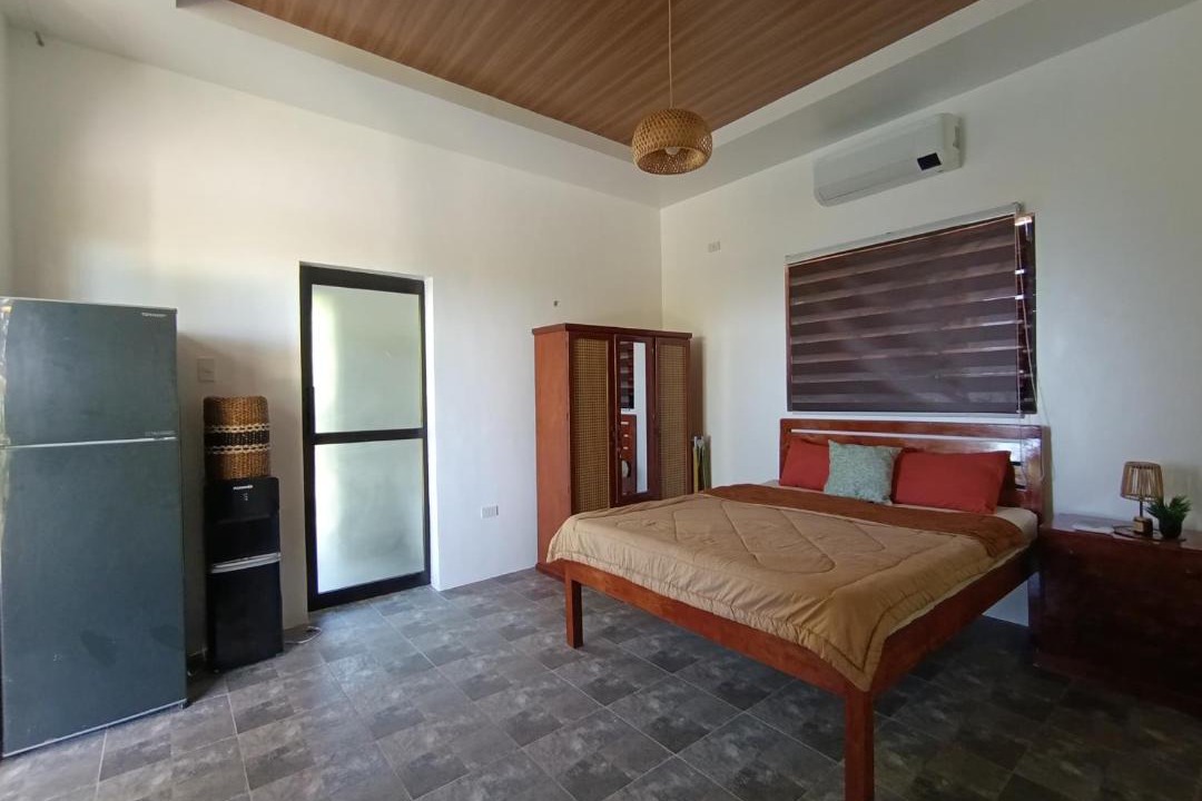 Photo of Bedroom in Maria