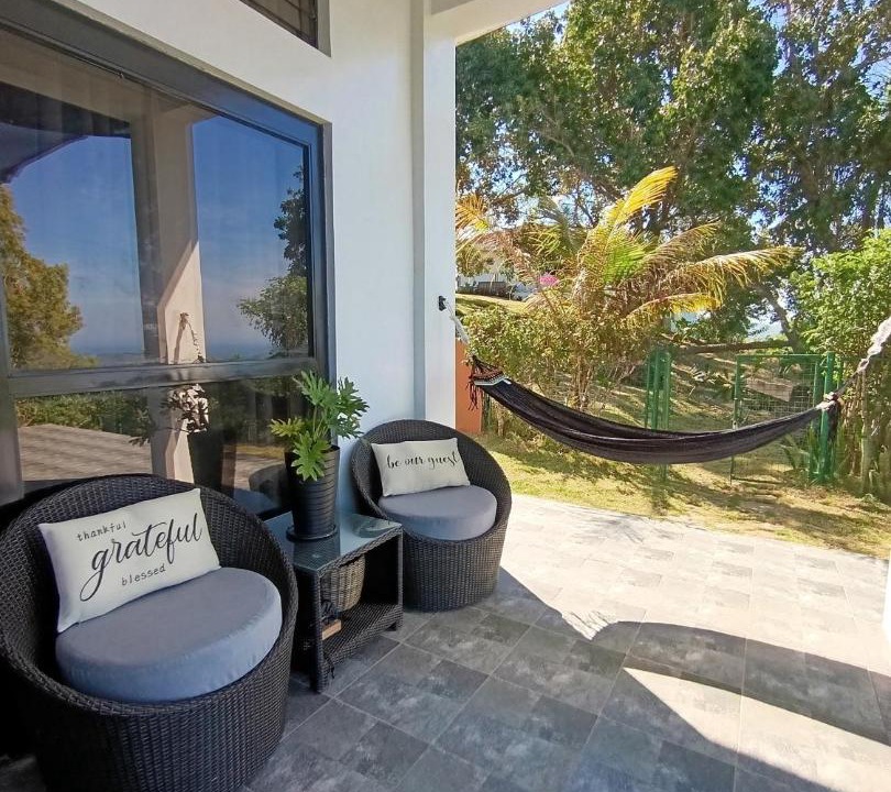 Photo of Patio Balcony in Maria