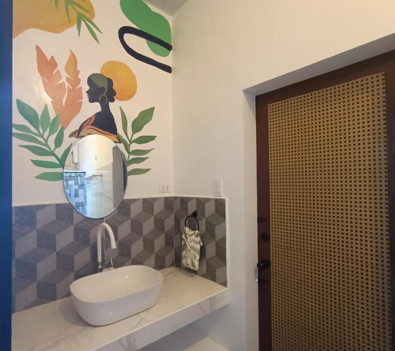 Photo of Bathroom in Maria