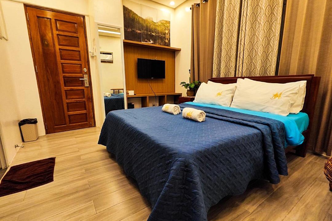 Photo of Bedroom in Cabangan