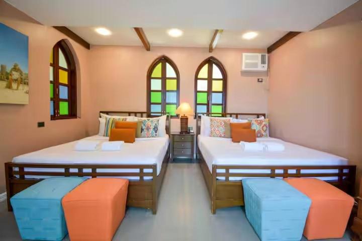 Photo of Bedroom in Caticlan