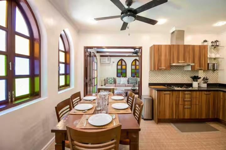 Photo of Kitchen in Caticlan
