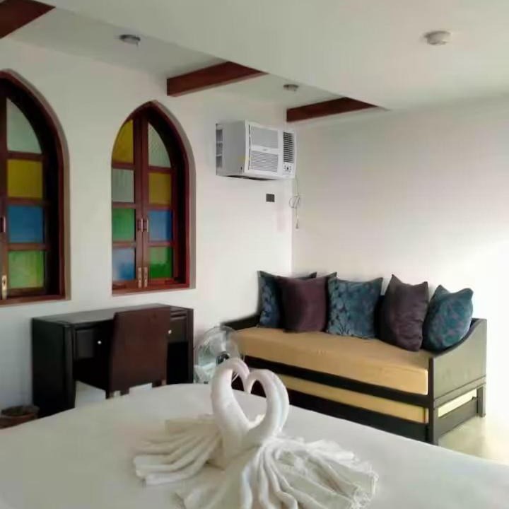 Photo of Bedroom in Caticlan