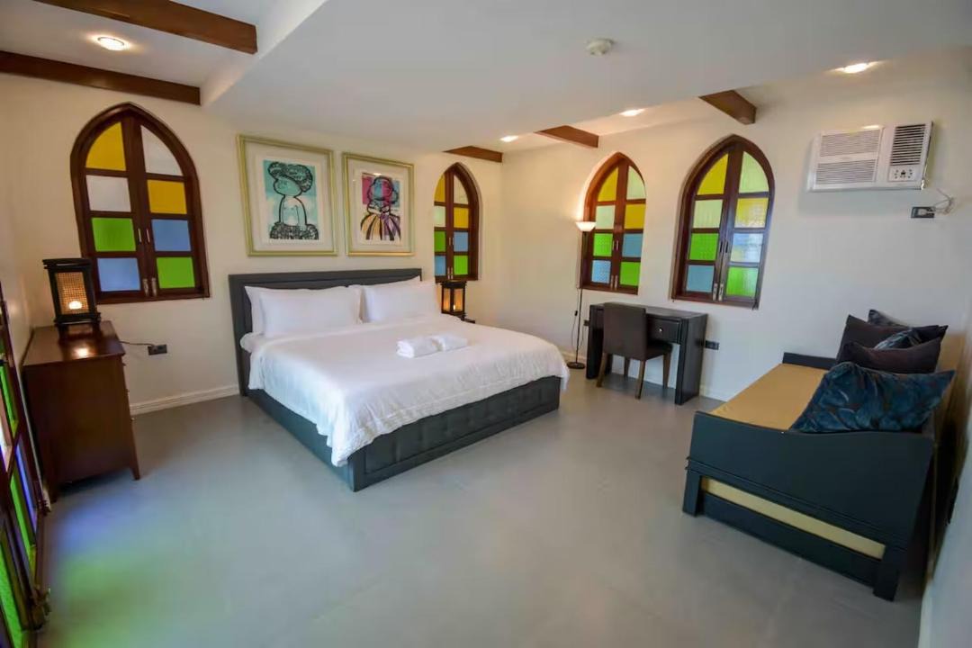 Photo of Bedroom in Caticlan