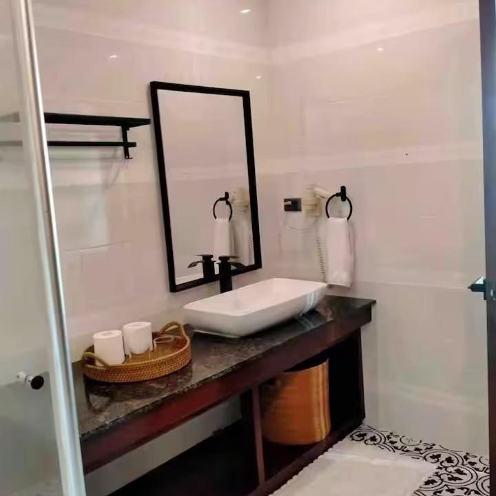 Photo of Bathroom in Caticlan