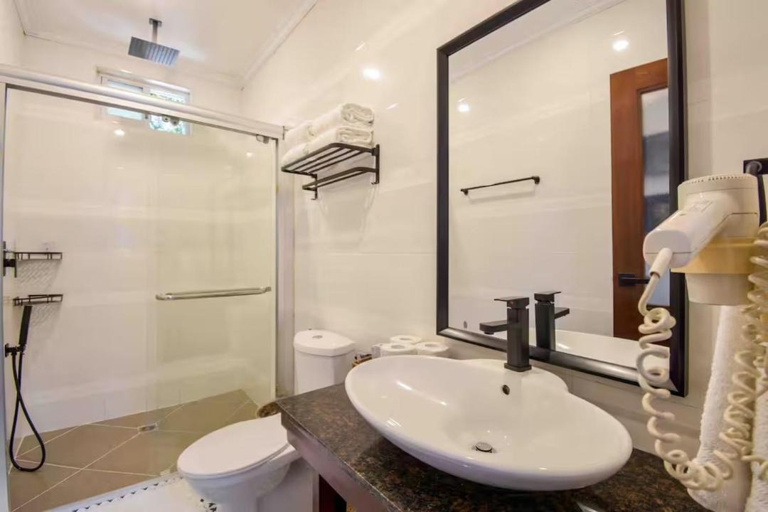 Photo of Bathroom in Caticlan