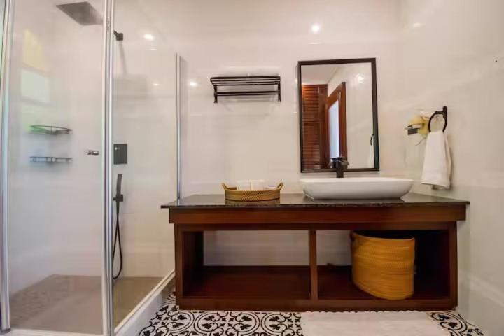 Photo of Bathroom in Caticlan