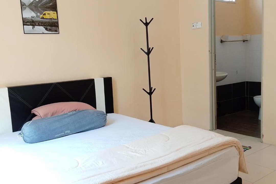 Photo of Bedroom in Raub