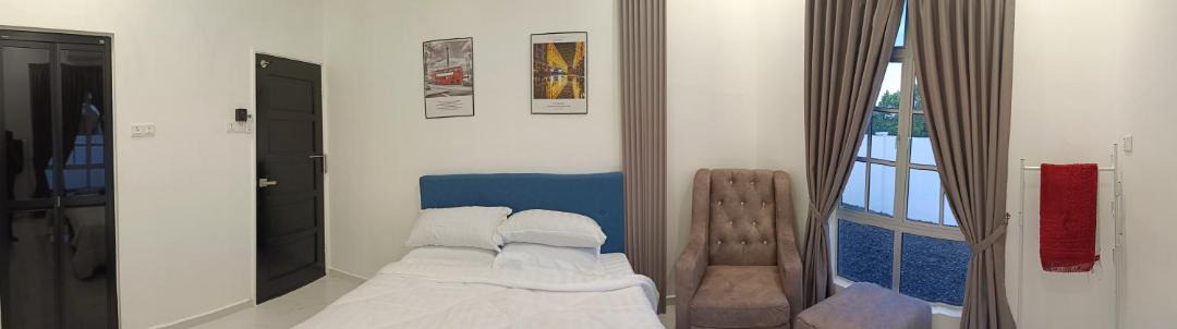 Photo of Bedroom in Mersing
