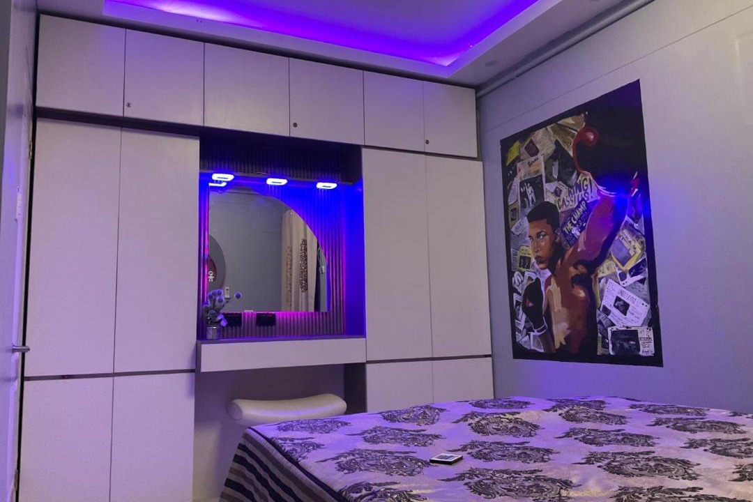 Photo of Bedroom in Basak