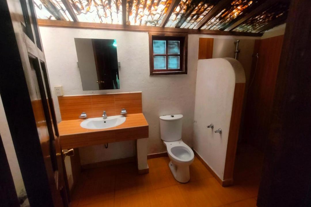Photo of Bathroom in T'Boli
