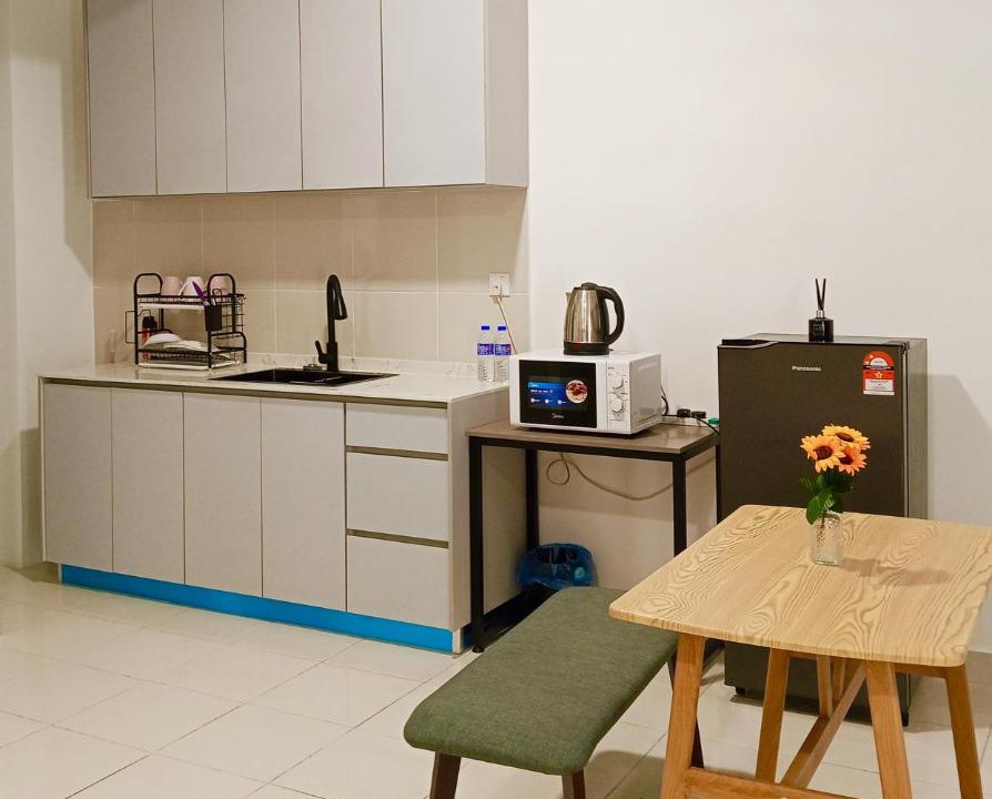 Photo of Kitchen in Nilai