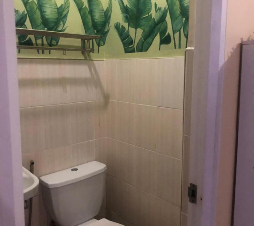 Photo of Bathroom in Santa Rosa