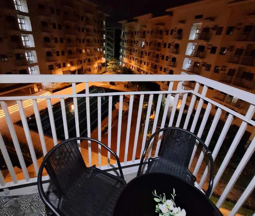 Photo of Patio Balcony in Caloocan