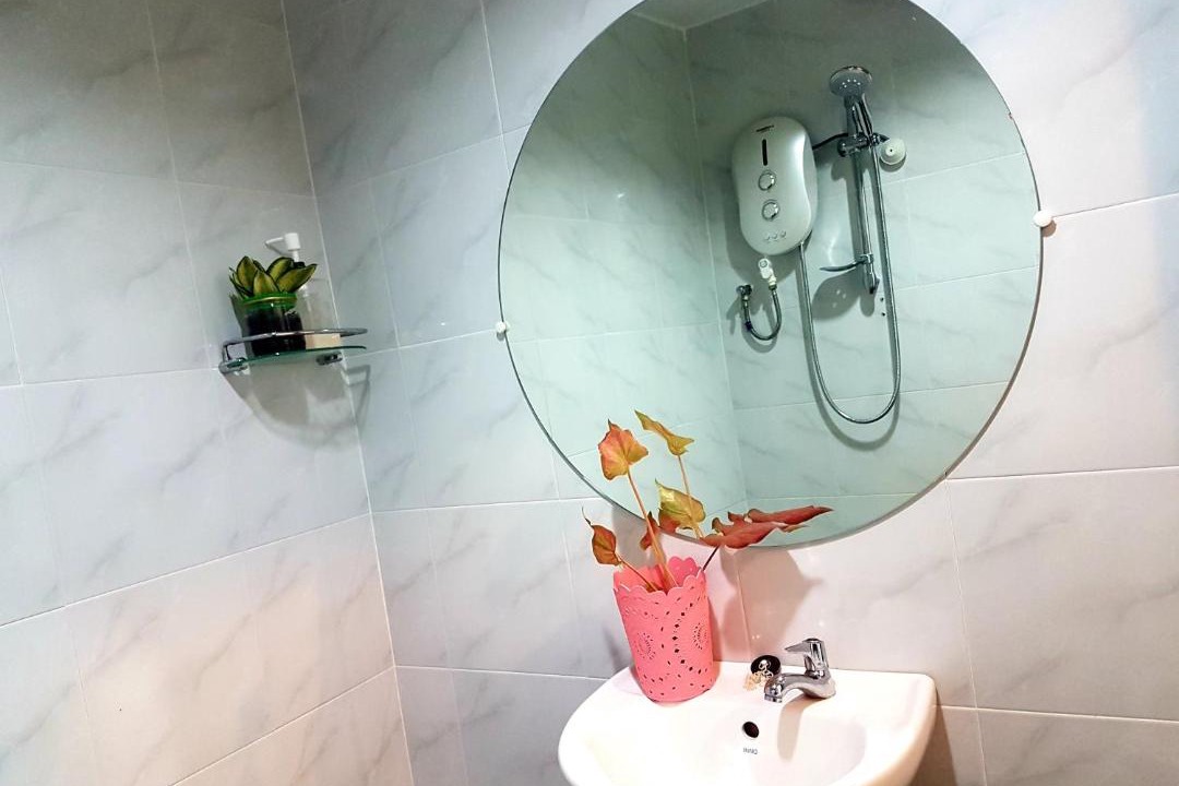 Photo of Bathroom in Kampung Jawa