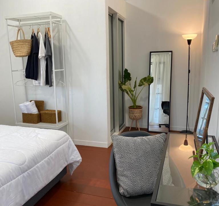 Photo of Bedroom in Jenjarom