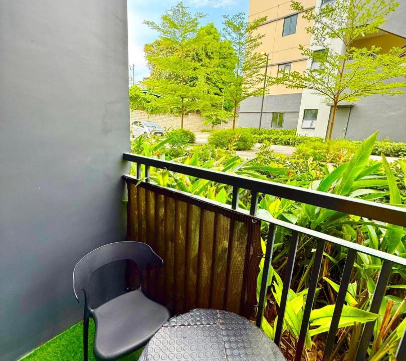 Photo of Patio Balcony in Caloocan