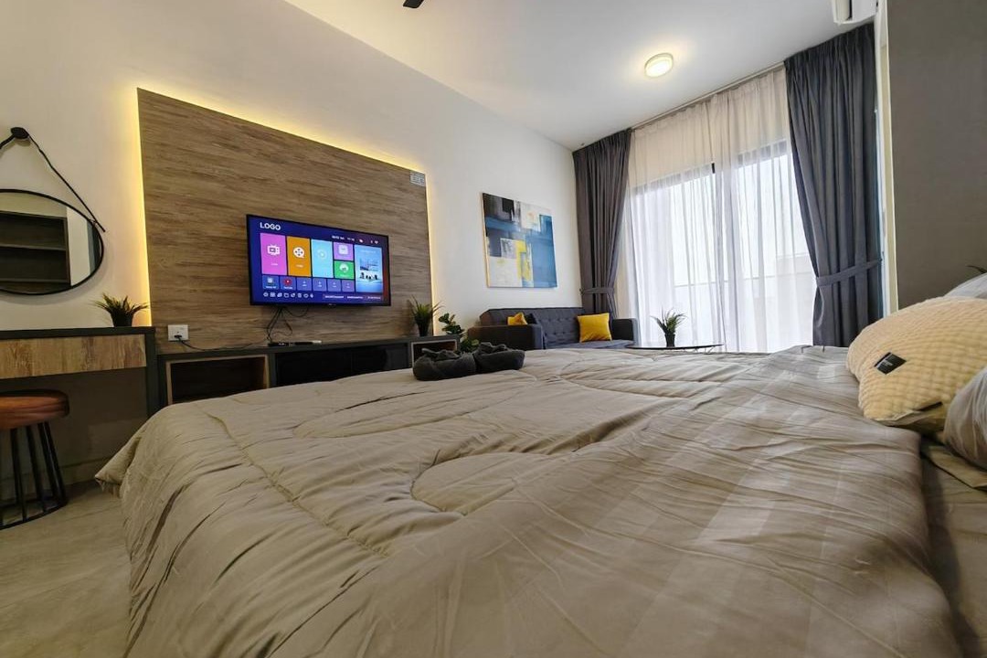 Photo of Bedroom in Taman Melaka Raya