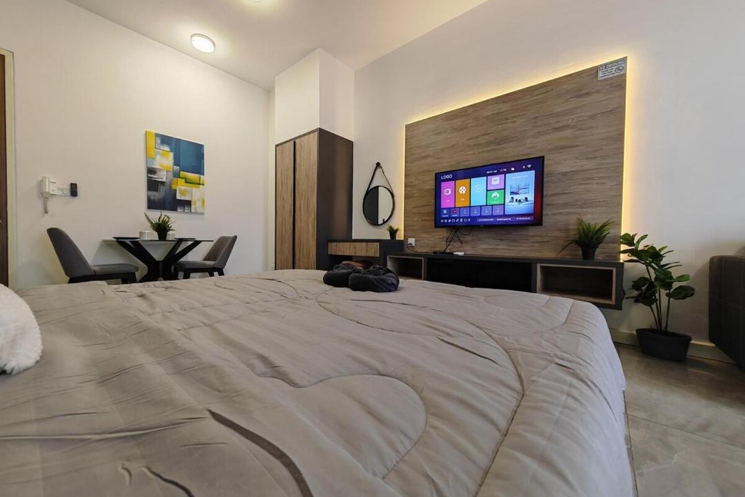 Photo of Bedroom in Taman Melaka Raya