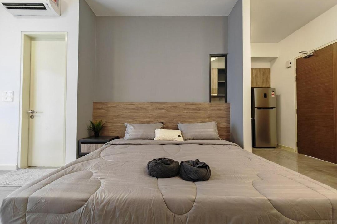 Photo of Bedroom in Taman Melaka Raya