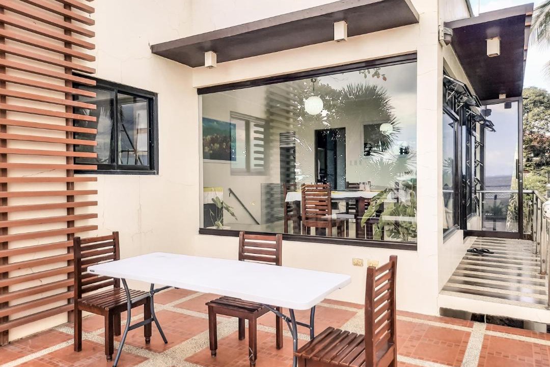 Photo of Patio Balcony in Lemery